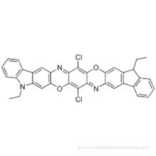 Permanent Violet RL CAS 6358-30-1